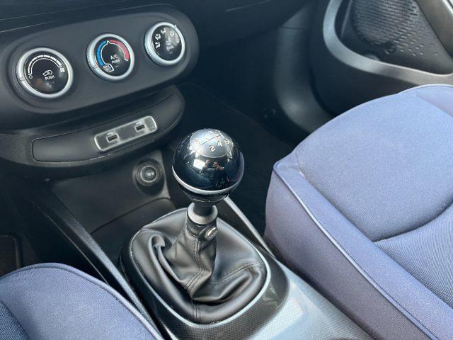 FIAT 500X 1.0 T3 120CV CLUB 53000 KM PREZZO REALE