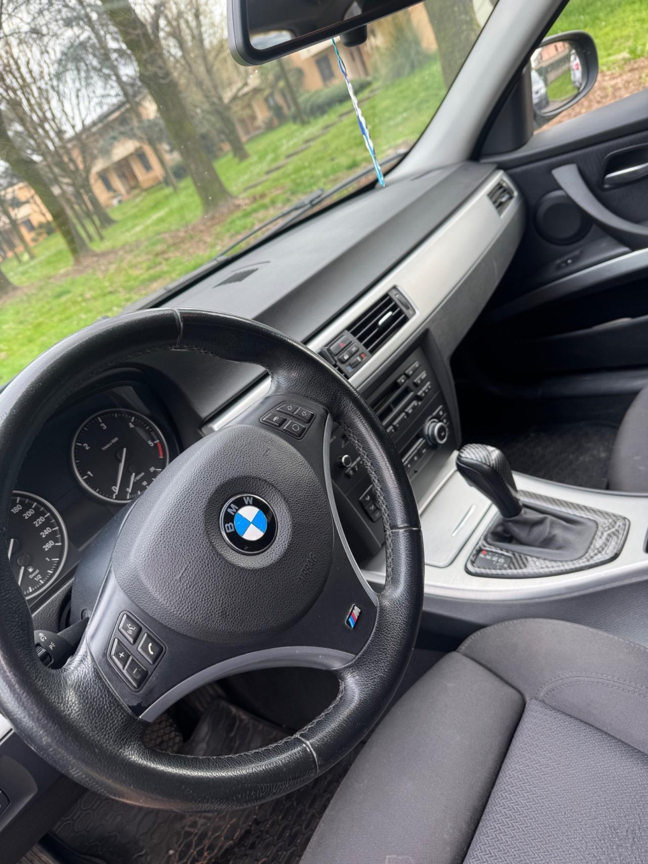 Bmw 320 M sport