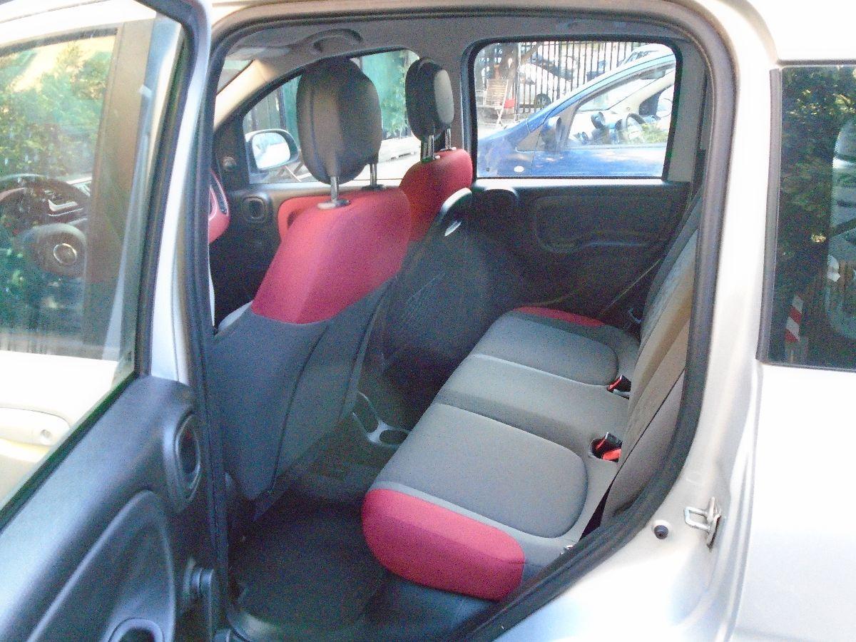 FIAT Panda '2013 73000 KM OK NEOPATENTATI