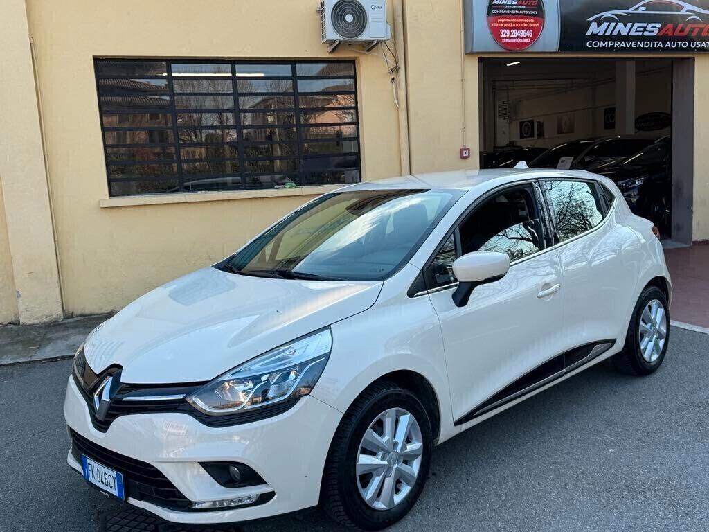 Renault Clio TCe 12V 90 CV GPL Start&Stop 5 porte 140000km