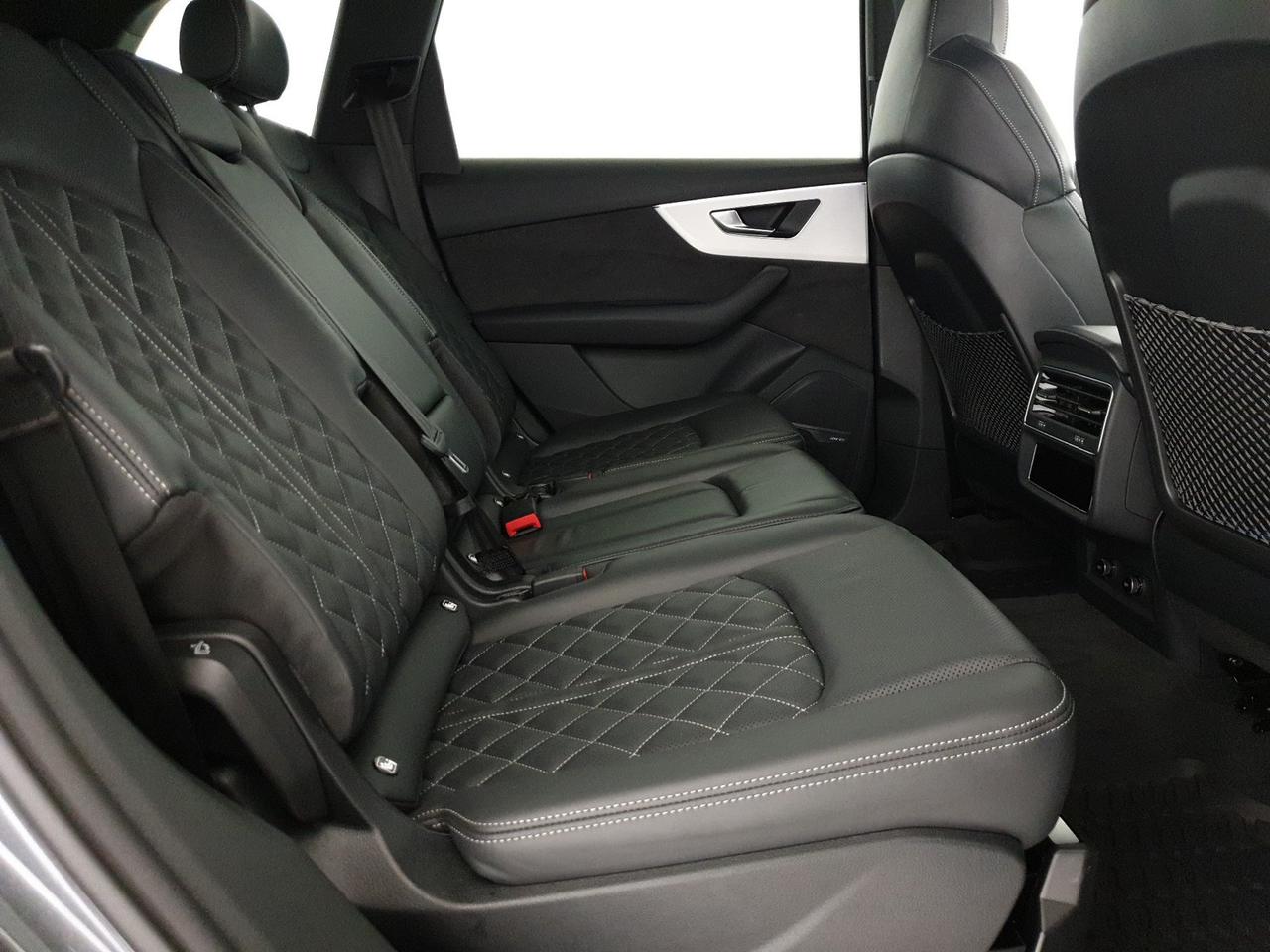 50TDI 286CV quattro tiptronic Sport