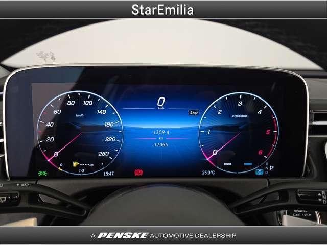 Mercedes-Benz E 220 E 220 d Mild hybrid S.W. Advanced