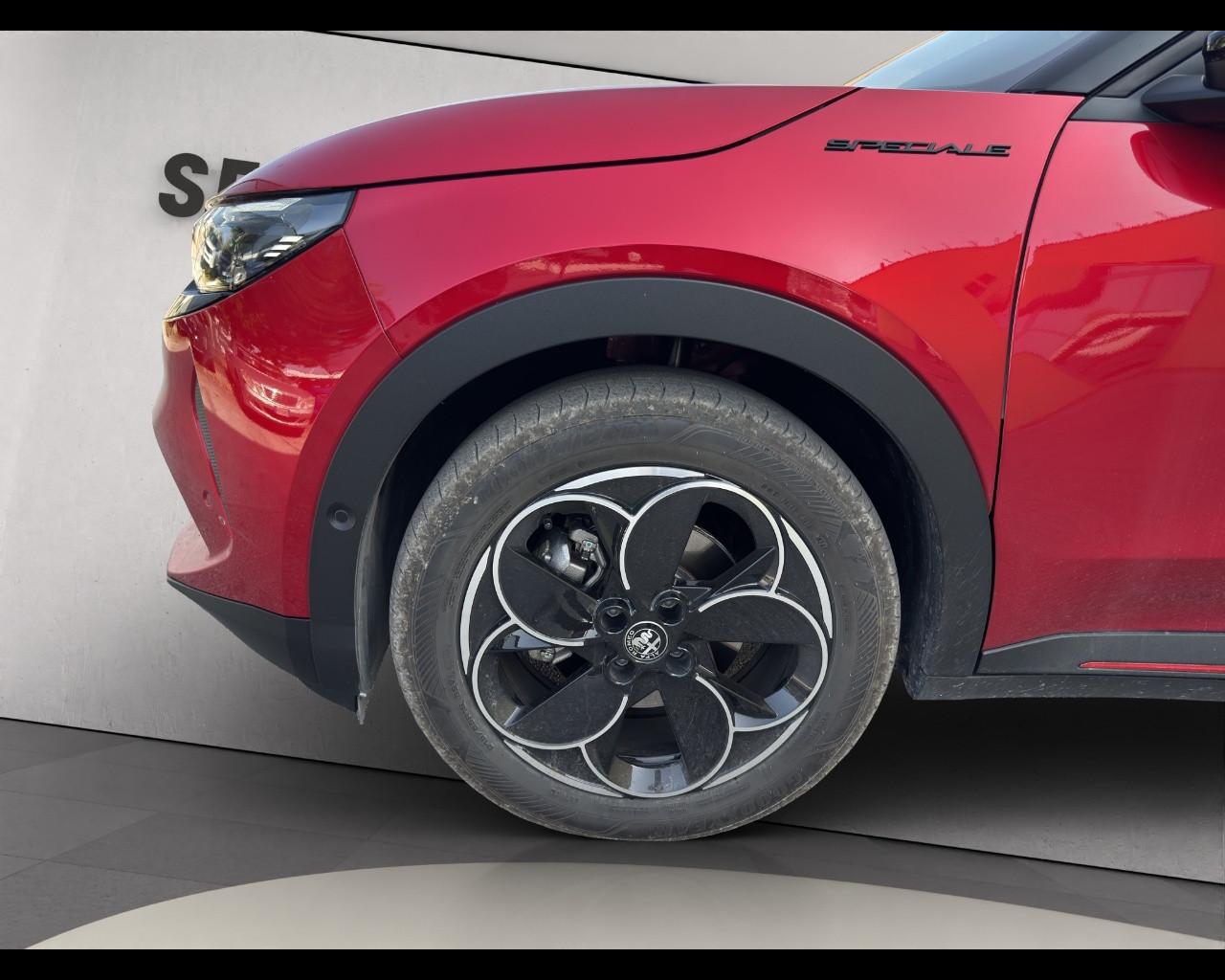 ALFA ROMEO Junior Elettrica My25 Elettrica Speciale Bev 156cv - 115kwh
