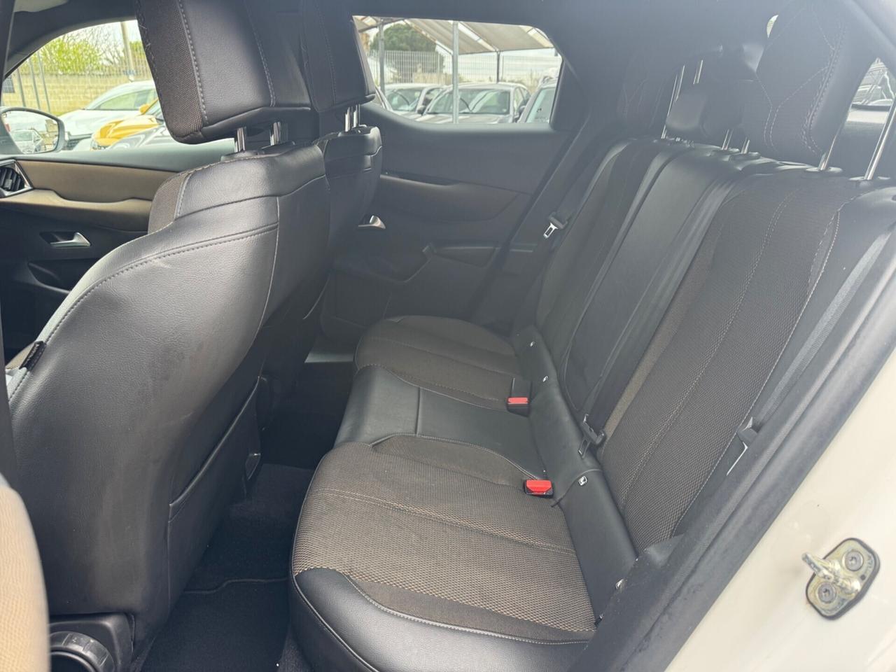 Ds DS3 Crossback BlueHDi 130 aut. So Chic retro