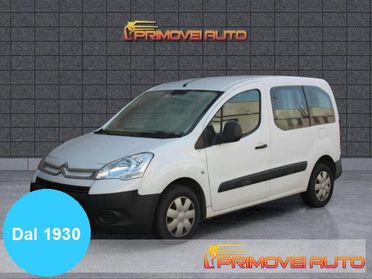 CITROEN Berlingo 1.6 HDi 90 5 posti Combi Autovettura