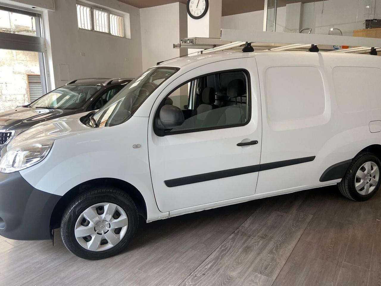 Renault Kangoo Renault Kangoo MAXI cc 1.5