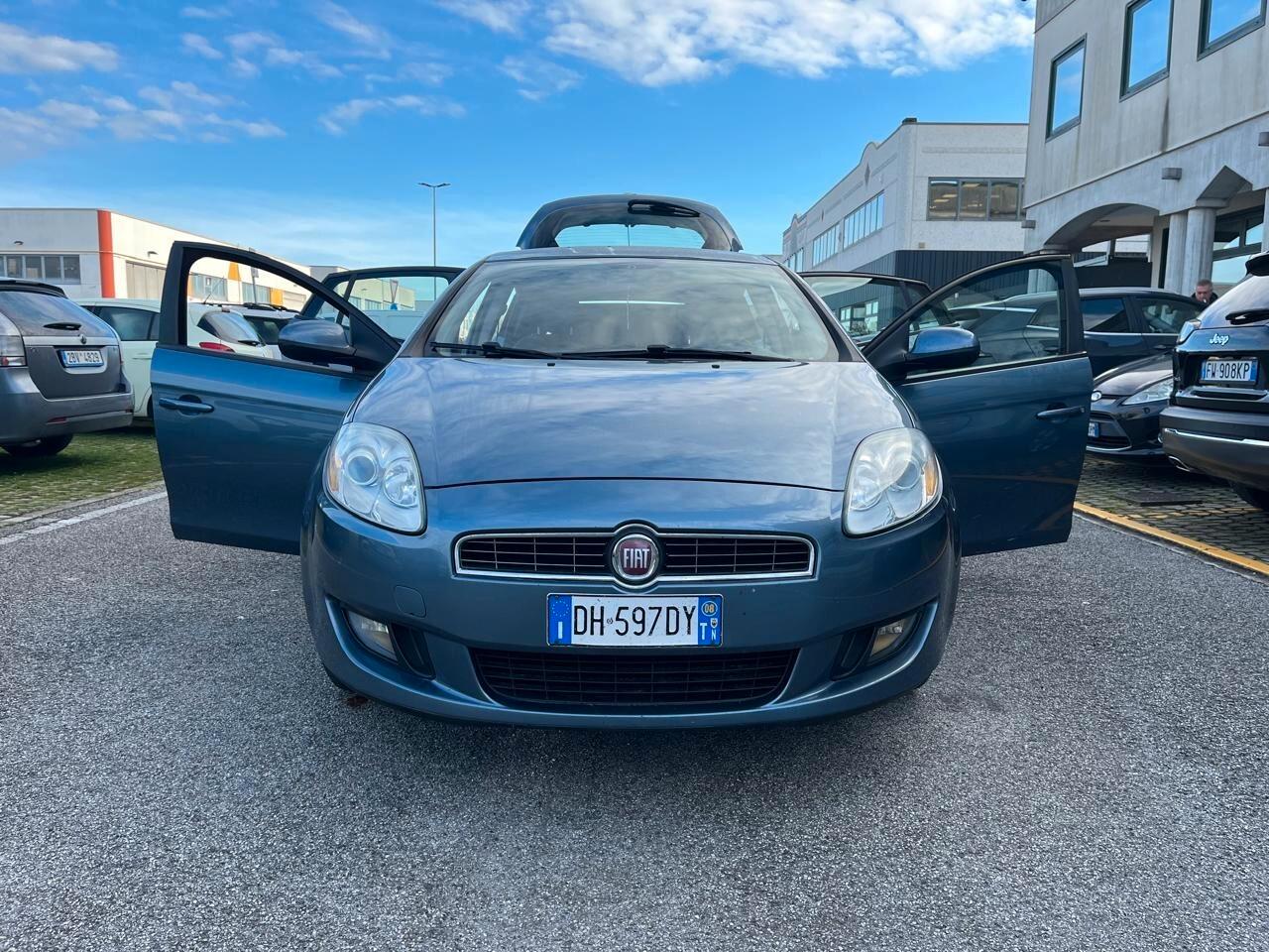 Fiat Bravo 1.4 EasyPower Easy