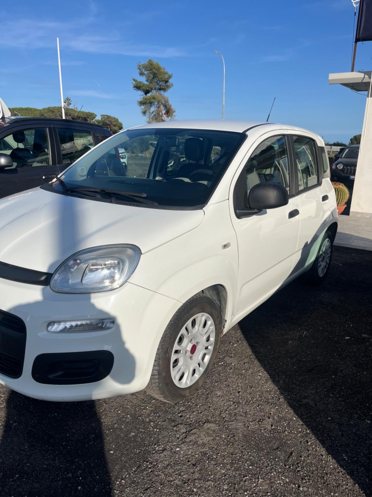 Fiat Panda 1.3 MJT S&S Easy