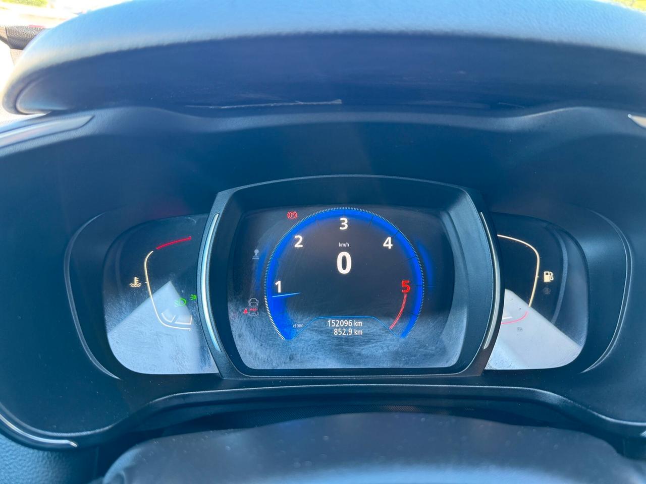 Renault Kadjar dCi 8V 110CV Energy Intens