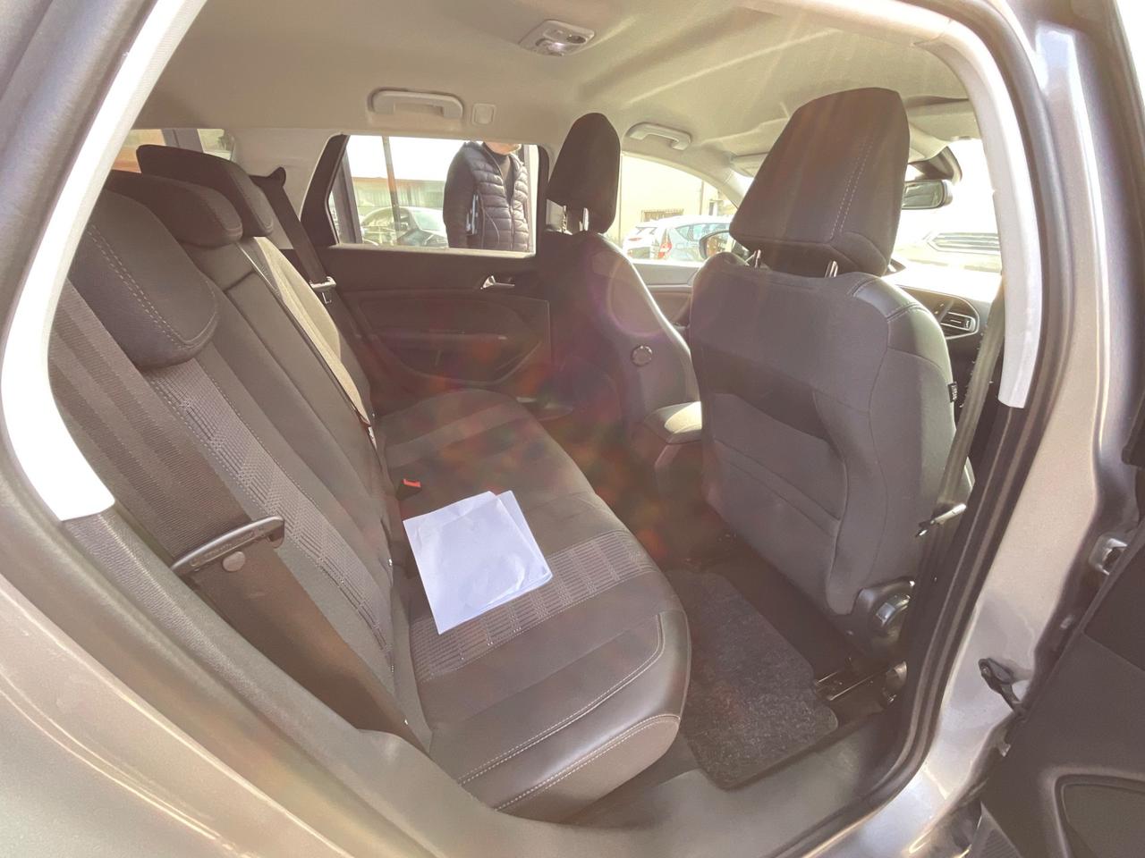 Peugeot 308 BlueHDi 120 S&S EAT6 GT Line