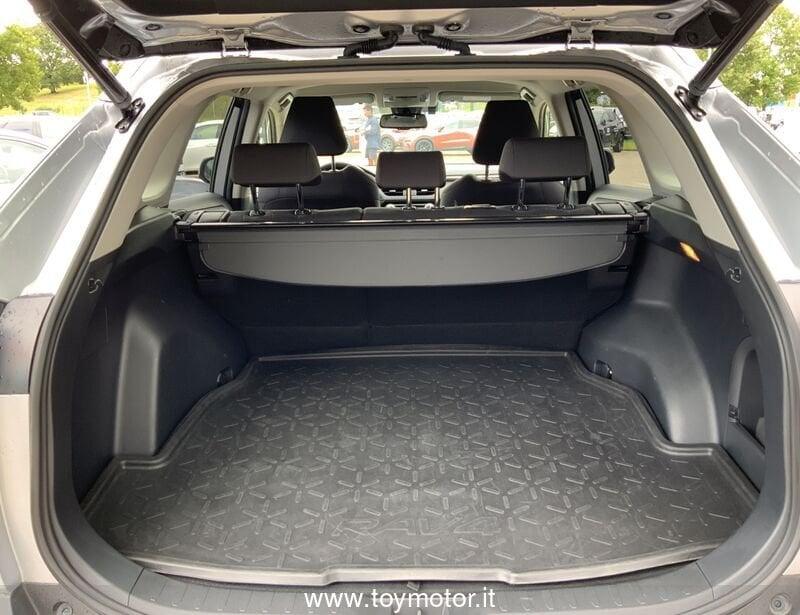 Toyota RAV4 5ª serie 2.5 HV (218CV) E-CVT 2WD Dynamic