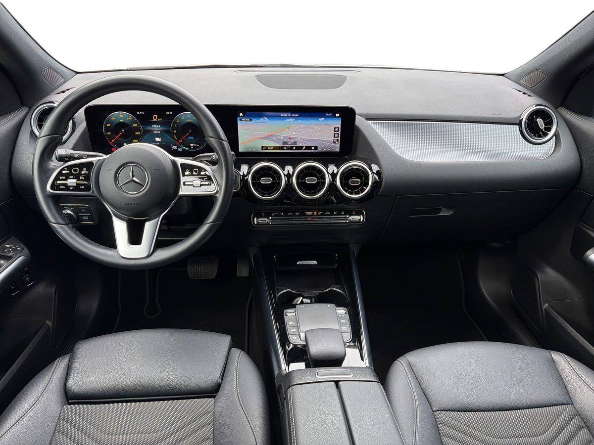 Mercedes-Benz GLA 250 e phev (eq-power) Sport Plus auto