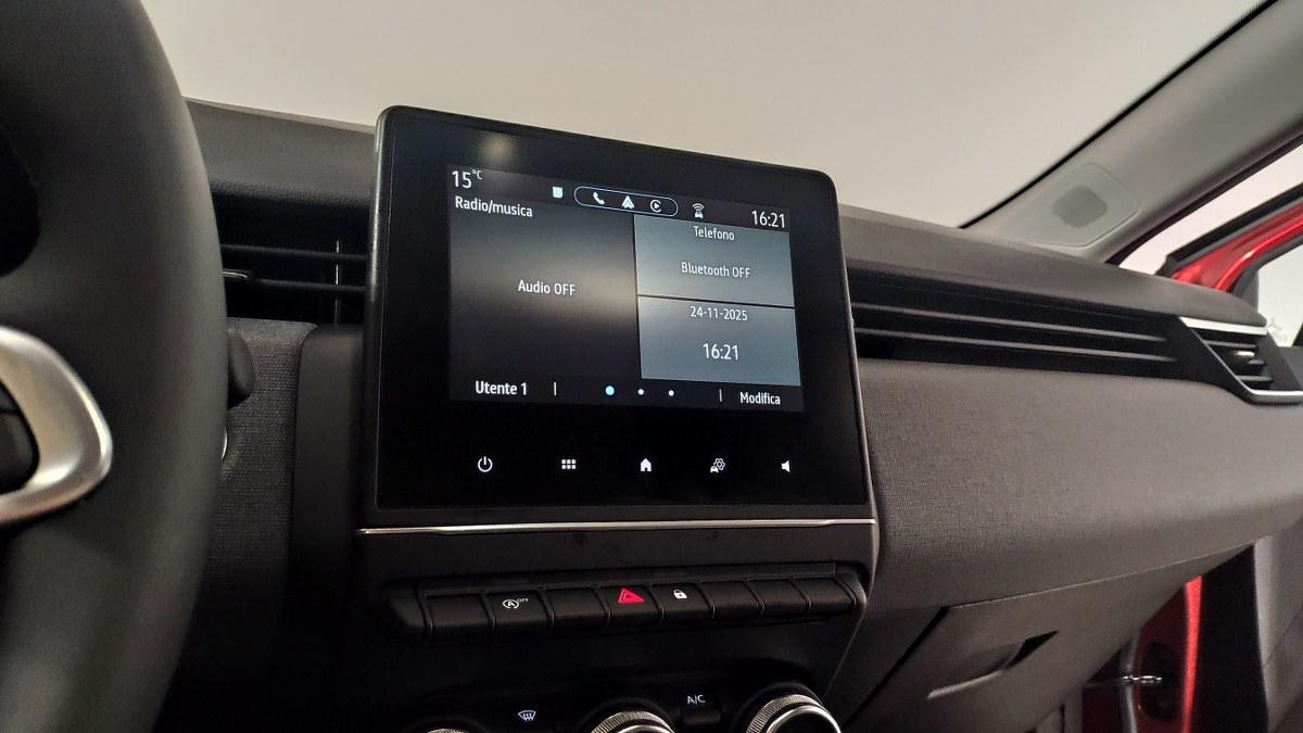 MITSUBISHI Colt 1.0L 65 Cv Invite