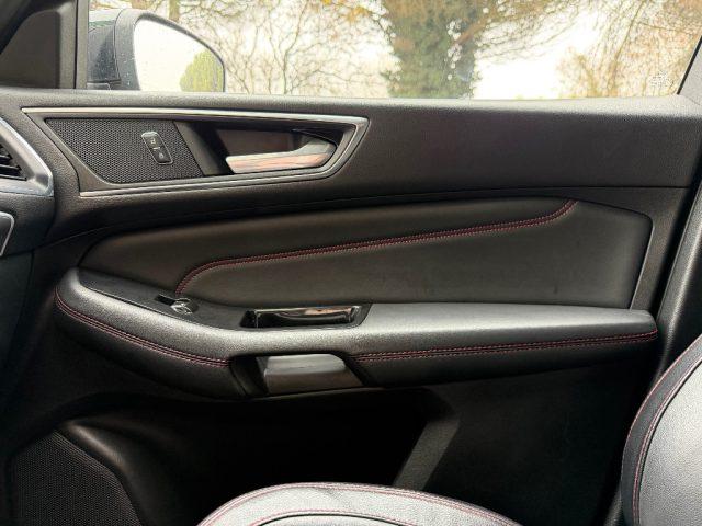 FORD S-Max ST-LINE 2.0 TDCI 150CV AUTOMATICA NAVIGATORE