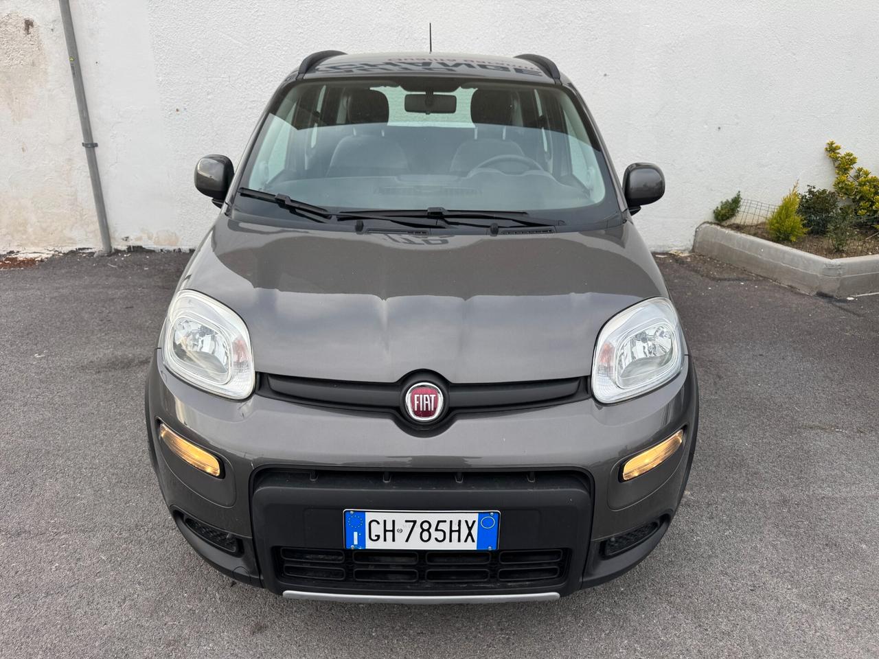 Fiat Panda 1.0 FireFly S&S Hybrid Sport