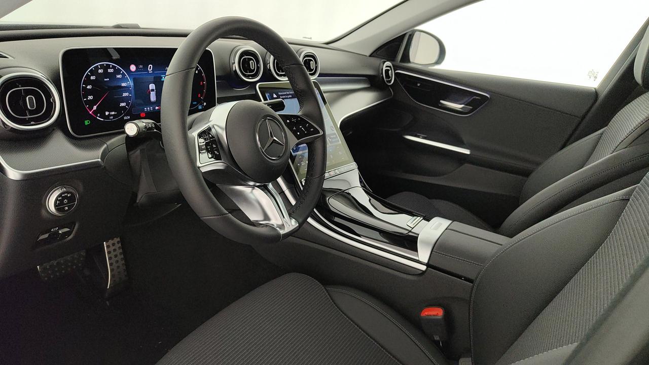 Mercedes-Benz C 220 d 4MATIC All Terrain