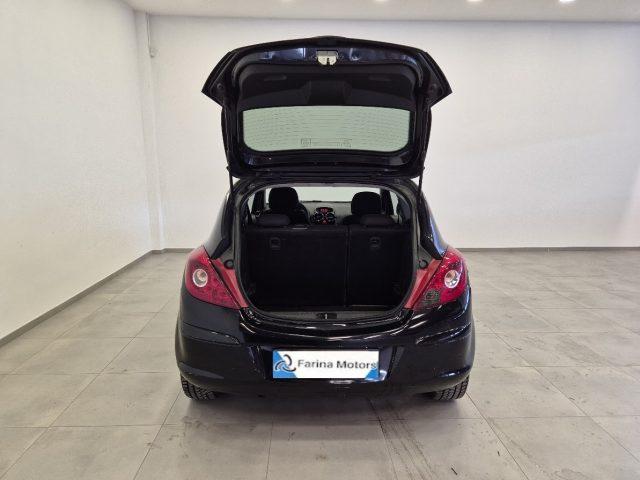 OPEL Corsa 1.2 80CV 3 porte GPL-TECH - NEOPAT. - Bluetooth