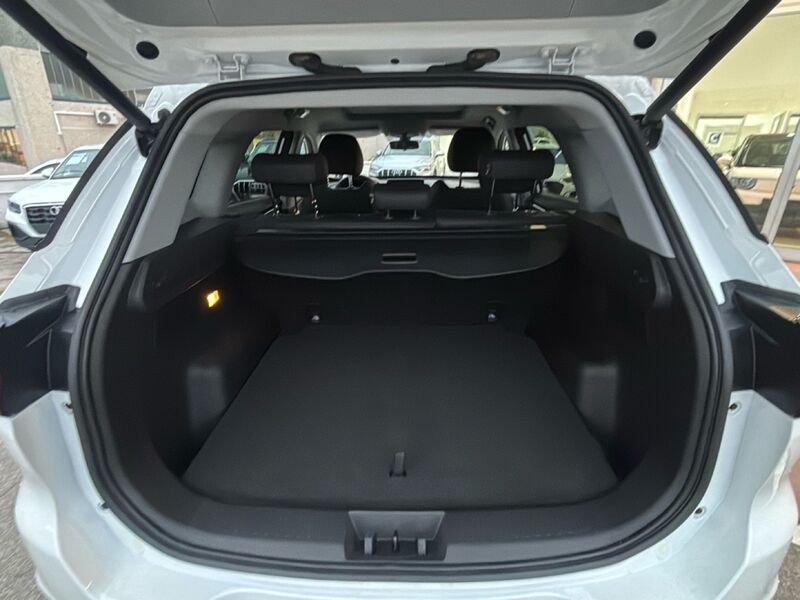 DR AUTOMOBILES DR 6.0 1.5 Turbo GPL CVT