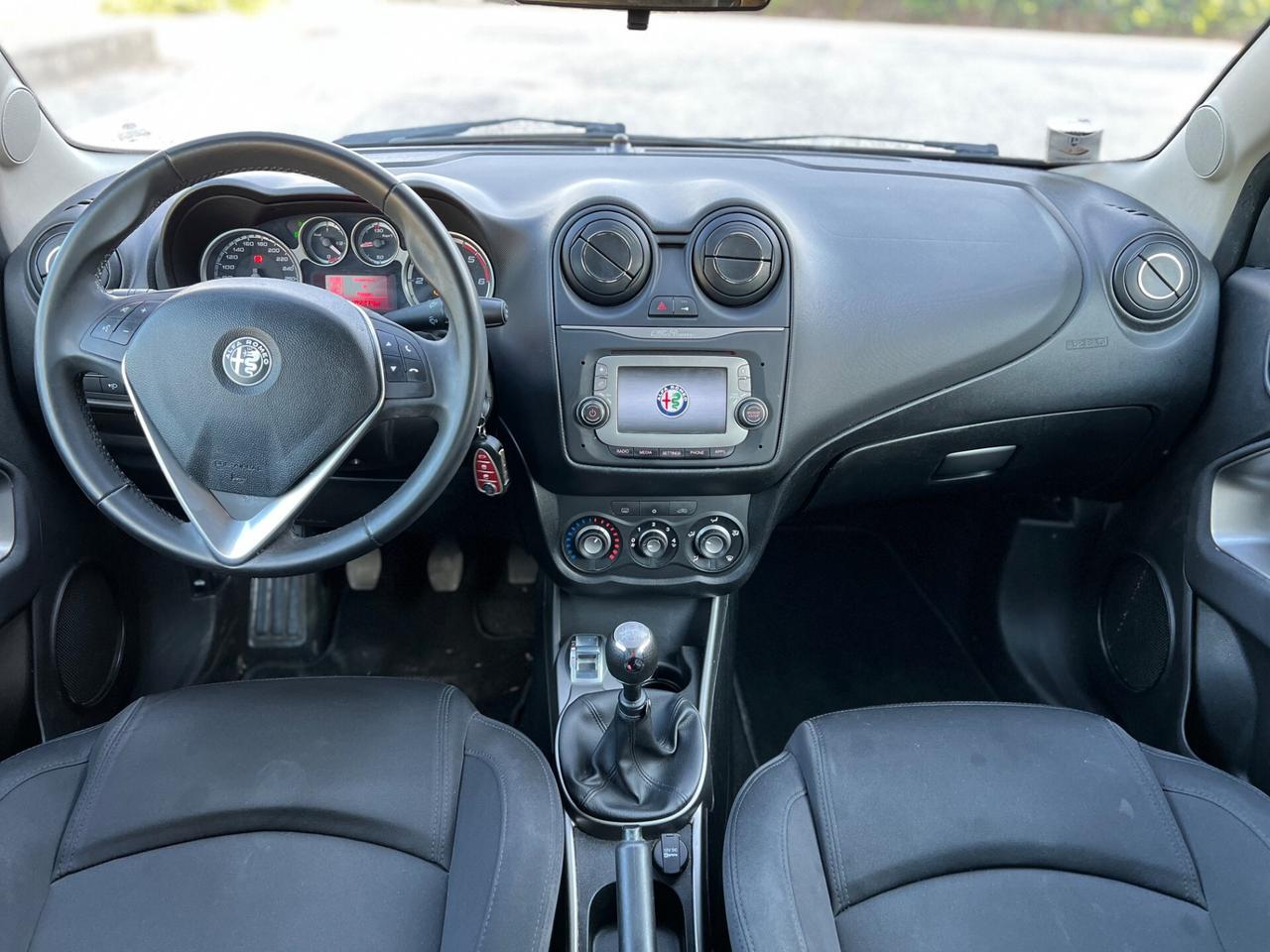 Alfa Romeo MiTo 1.3 JTDm 90 CV S&S Urban