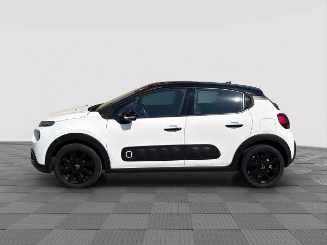 CITROEN C3 C3 PureTech 82 S&S Shine