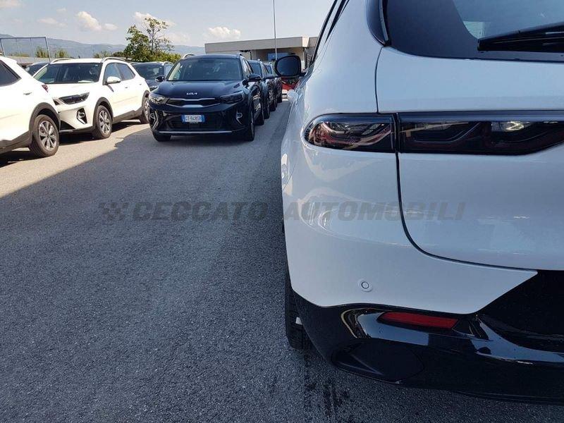 Alfa Romeo Tonale Tonale Ibrida My25 Hybrid 160cv Sprint