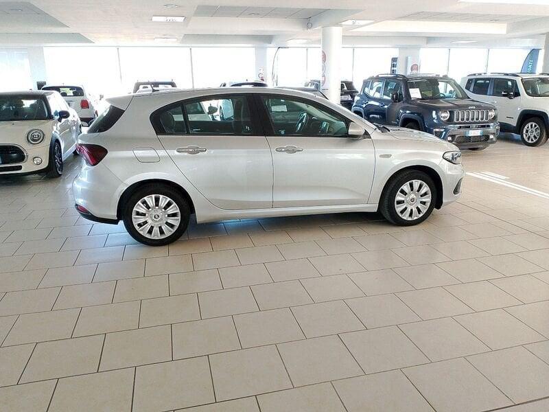 FIAT Tipo (2015--->) 1.3 Mjt S&S SW Easy