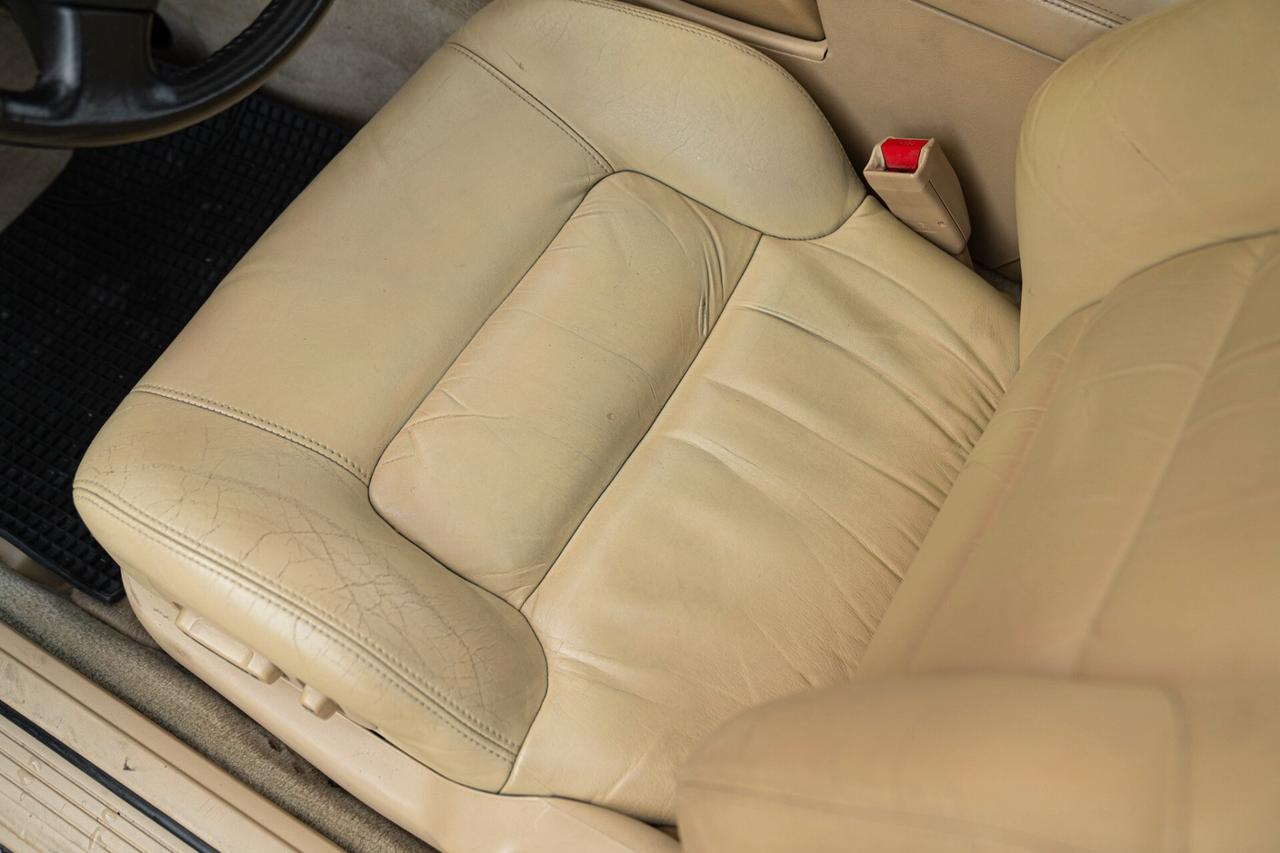 Honda Legend COUPE - HOA00003