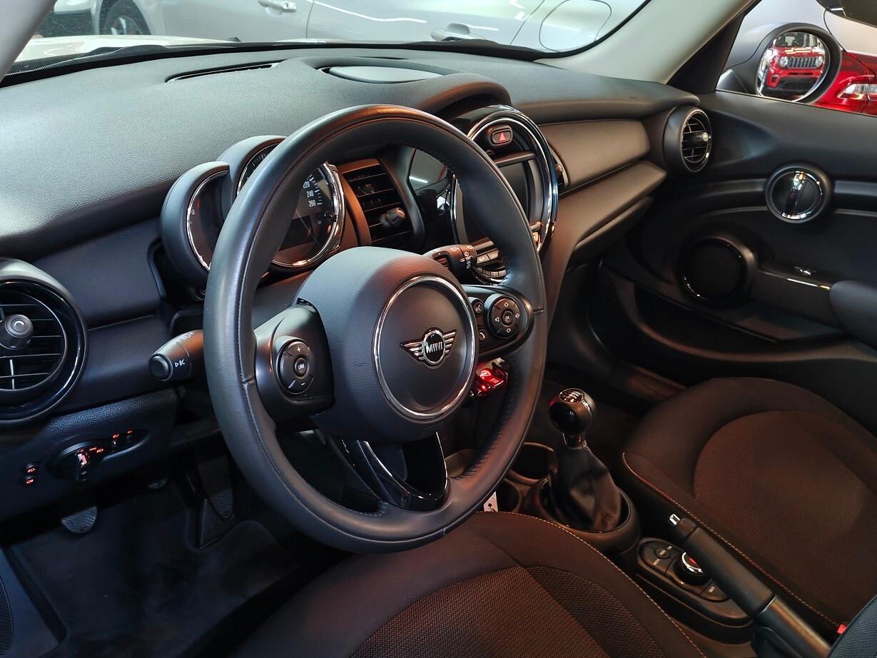 Mini One Clubman 1.5 Classic