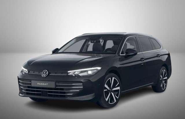 Volkswagen Passat Variant **PLUG-IN** FACELIFT BUSINESS 204CV DSG ONLYPROMO!