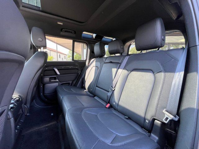 LAND ROVER Defender 110 3.0D I6 200 CV AWD Auto X Dynamic SE