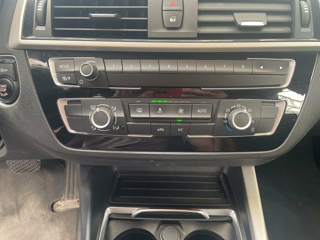 BMW Serie 1 5 Porte 118 i Digital Edition Auto