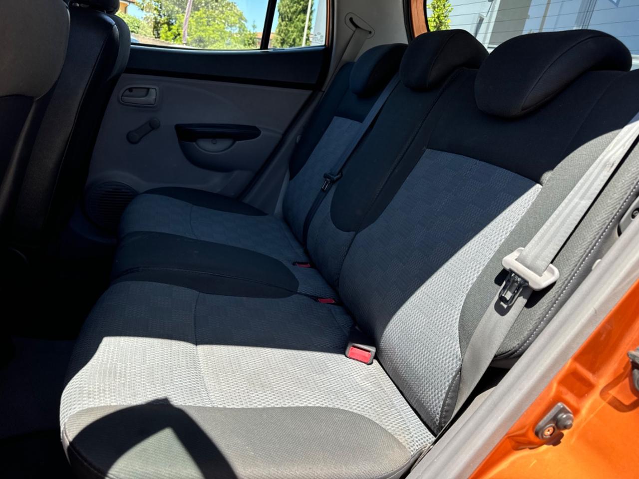 Kia Picanto 1.0 12V Spirit KM REALI!!