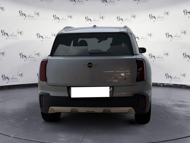 MINI Mini Countryman U25 Mini S ALL4 Countryman Harman Kardon Tetto 20"