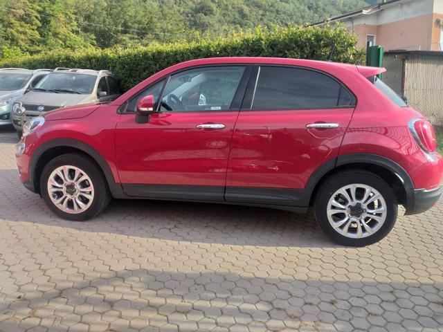 FIAT 500X 1.3 MultiJet 95 CV Business 4x2