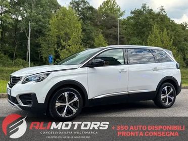 Peugeot 5008 BlueHDi 120 S&S Allure*7 POSTI*