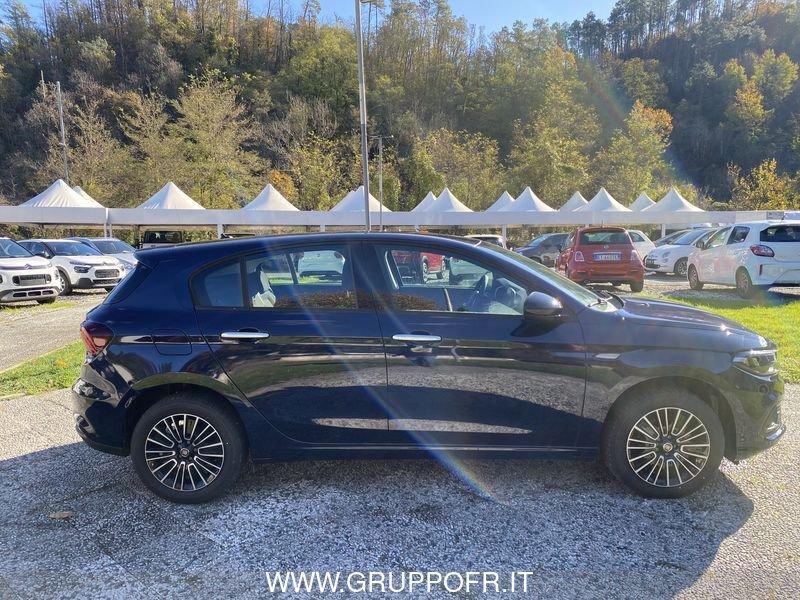 FIAT Tipo 1.0 5 porte Life