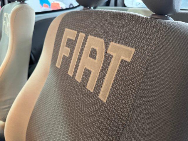FIAT Seicento 1.1 42'000km
