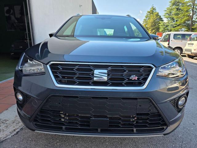 SEAT Arona 1.0 TGI FR