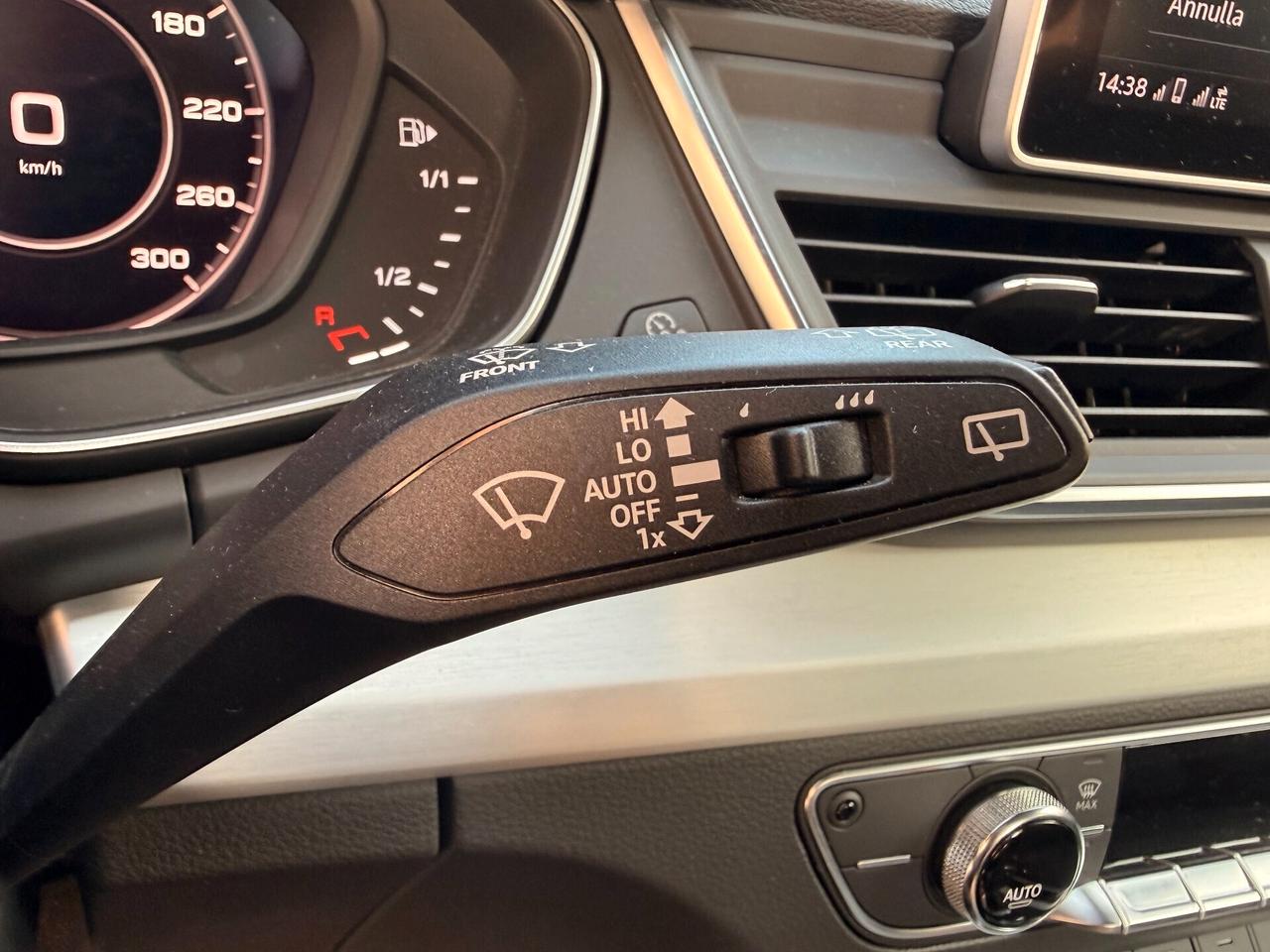 Audi Q5 40 TDI quattro S tronic Sport | 12 MESI GARANZIA