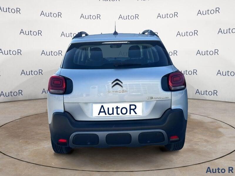Citroën C3 Aircross BlueHDi 100 S&S