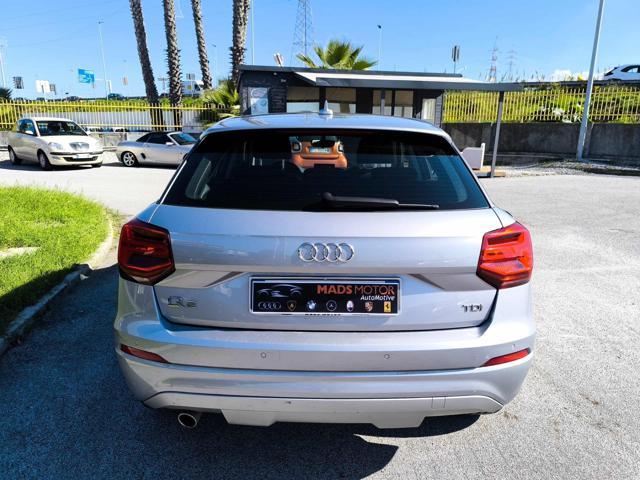 AUDI Q2 1.6 TDI Sport Stronic