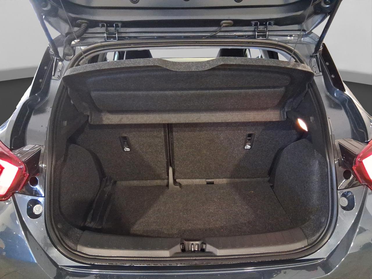 Nissan Micra IG-T 92 5 porte Acenta
