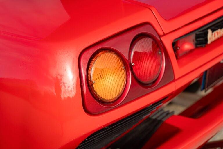 1993 LAMBORGHINI DIABLO VT - RDS01348