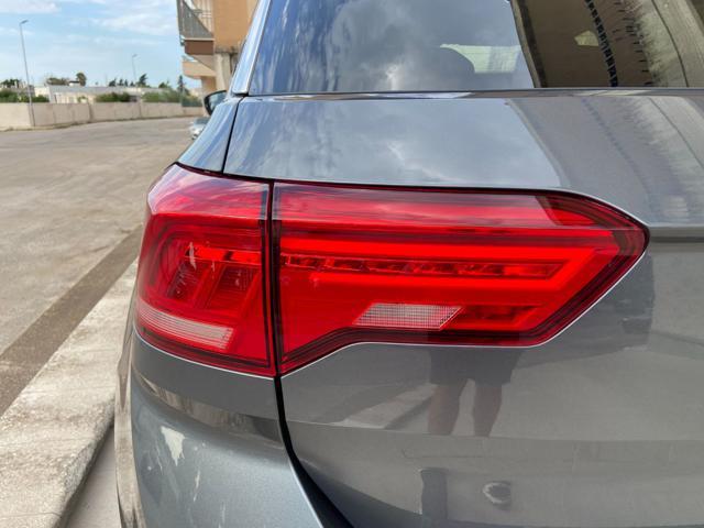 VOLKSWAGEN T-Roc 1.0 TSI 115 CV Style BlueMotion Technology
