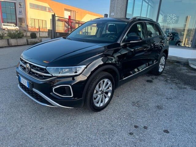 Volkswagen T-Roc 1.0 TSI Style