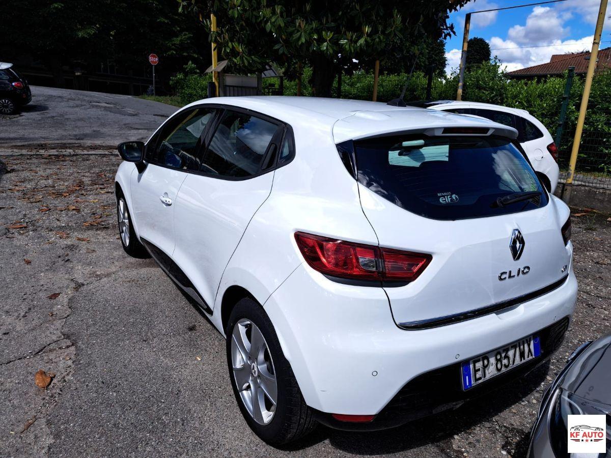 RENAULT - Clio - Sporter 1.5 dCi 8V 75CV Energy Life