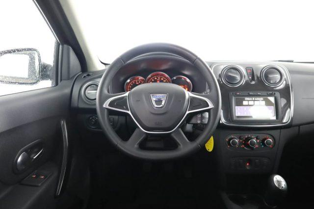 DACIA Logan Logan MCV Essential 0.9 TCe 90cv S&S Euro6