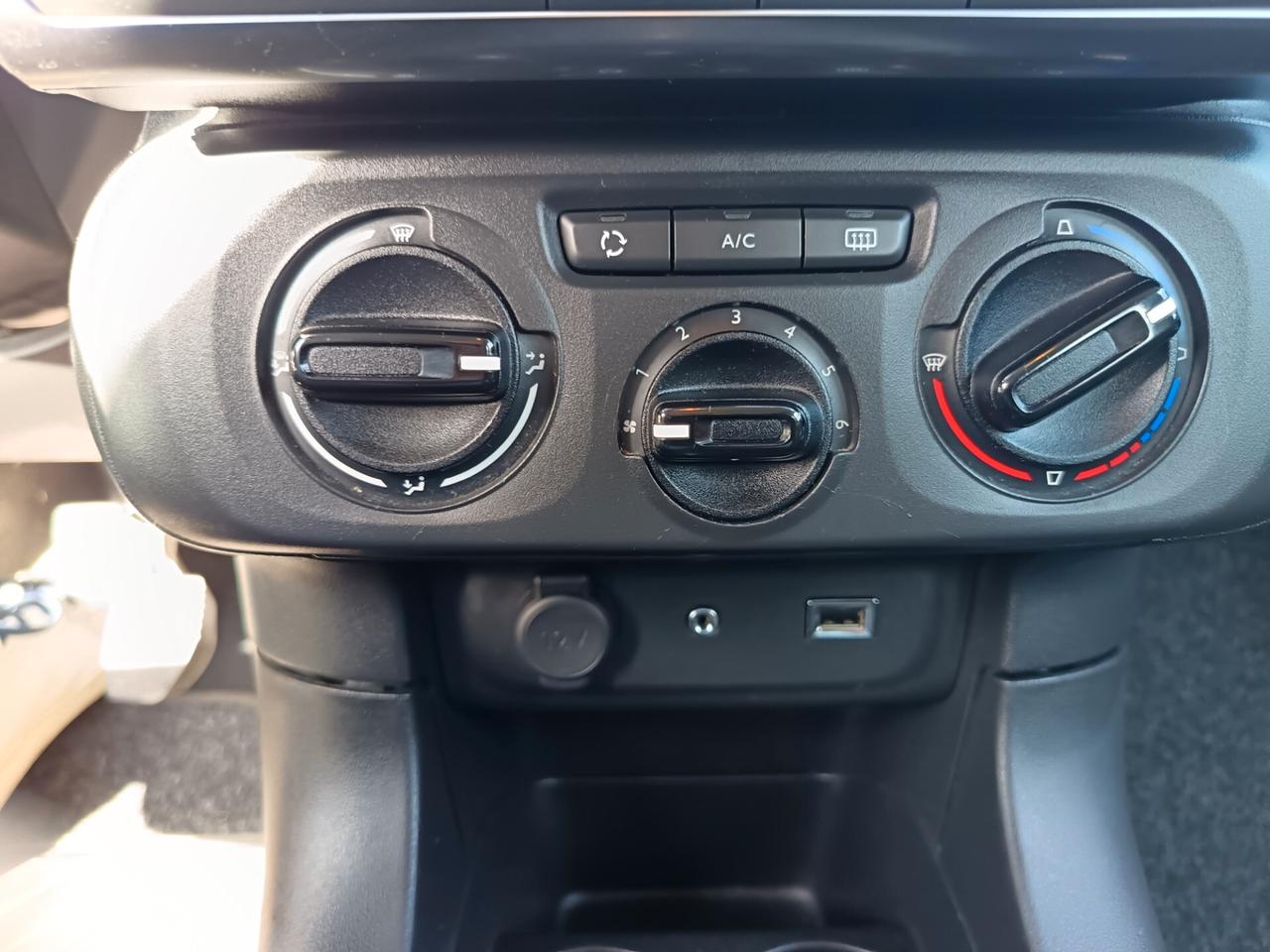 Citroen C3 PureTech 82 S&S Shine