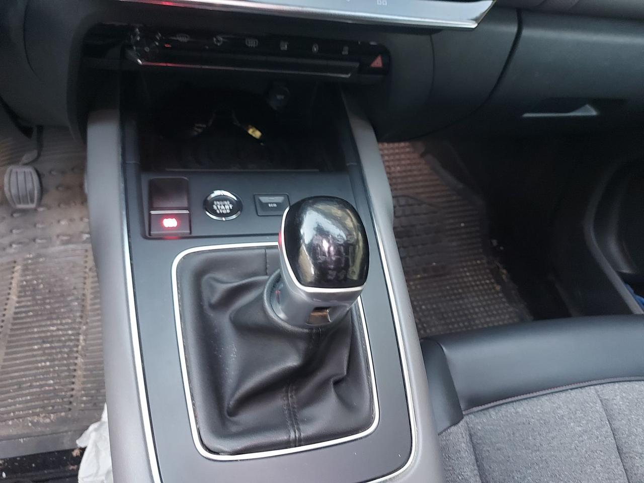 Citroen C5 Aircross Feel 1.2 PureTech 130