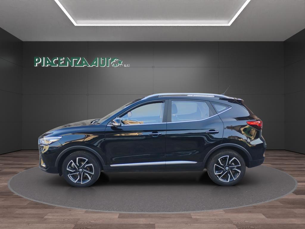 Mg ZS 1.0 Luxury.PANORAMA.TELECAMERA 360.PELLE